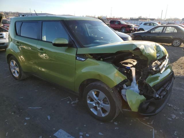 KNDJN2A29J7898365 | 2018 KIA SOUL