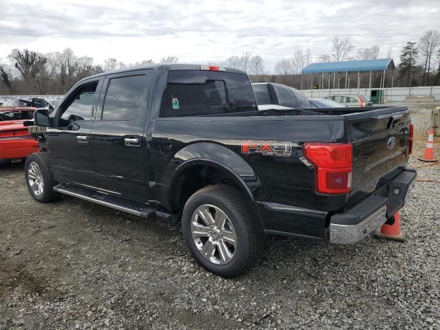 1FTEW1EG5JFC22614 | 2018 FORD F150 SUPER