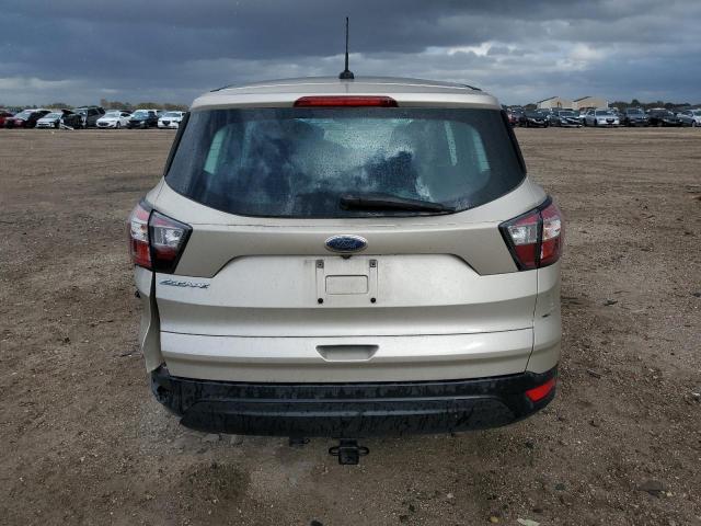 1FMCU0F76HUA03880 | 2017 FORD ESCAPE S