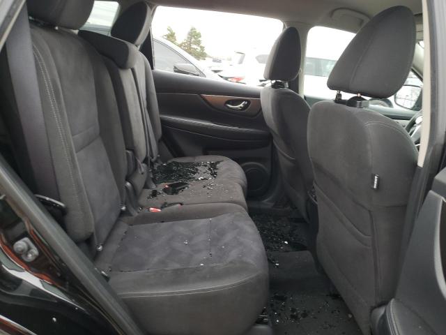 2015 NISSAN ROGUE S - KNMAT2MV7FP586015