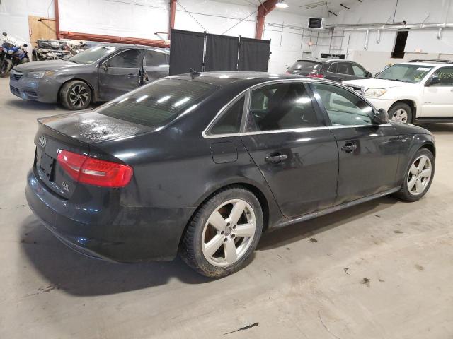 VIN WAUMFAFL0DN023274 2013 Audi A4, Prestige no.3