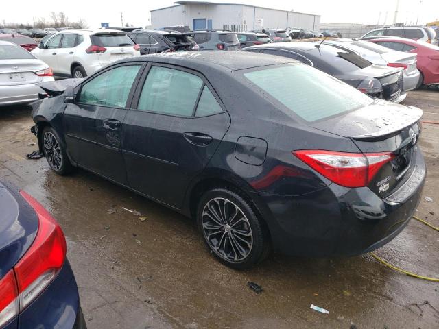 2T1BURHEXFC439500 | 2015 TOYOTA COROLLA L