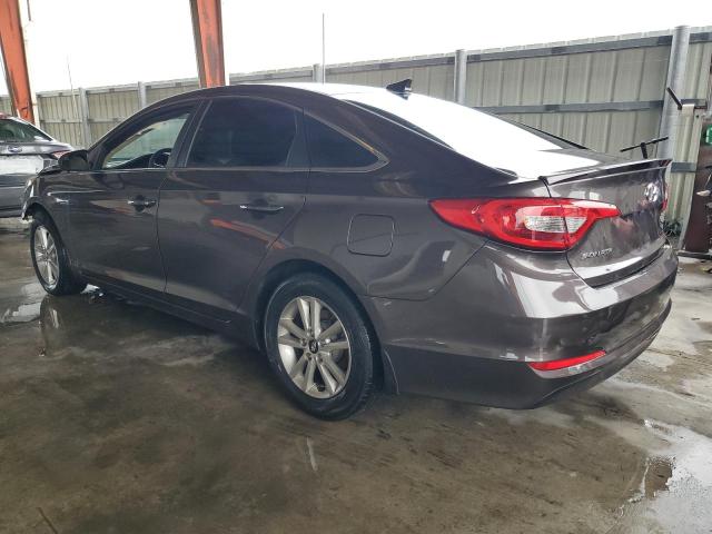 5NPE24AF9HH451016 | 2017 HYUNDAI SONATA SE