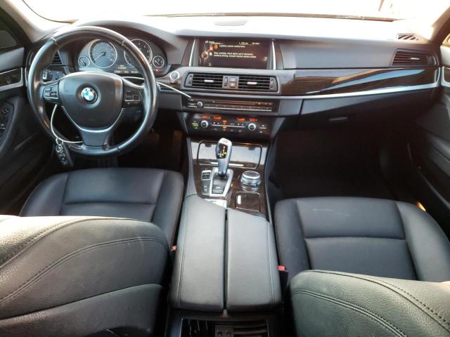 WBA5A7C58FD623867 | 2015 BMW 528 XI