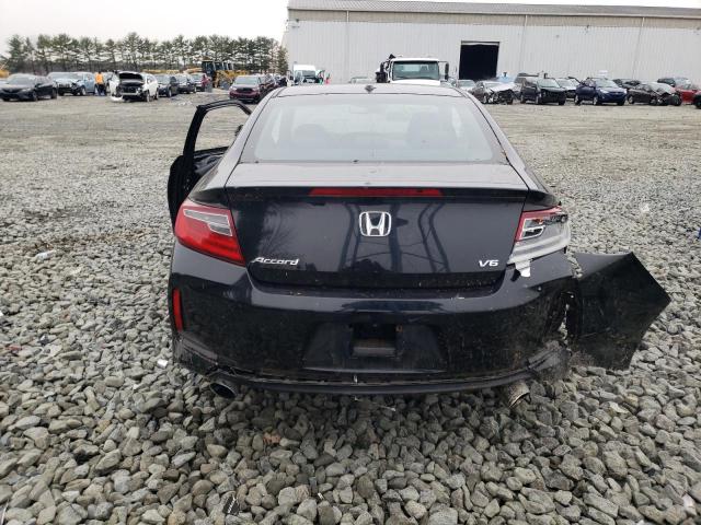 1HGCT2A89GA005028 | 2016 HONDA ACCORD EXL