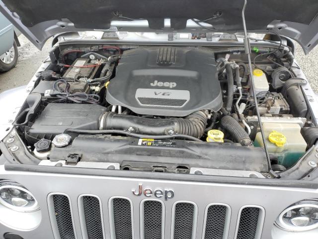 1C4BJWEG1HL720139 | 2017 JEEP WRANGLER U