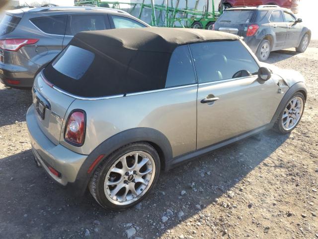 Vin: wmwms3c51aty08357, lot: 79911573, mini cooper s 20103