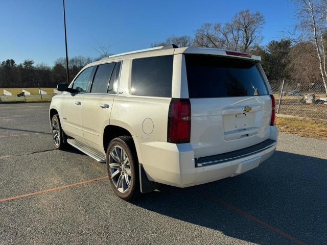 1GNSKCKC0FR105208 | 2015 Chevrolet tahoe k1500 ltz