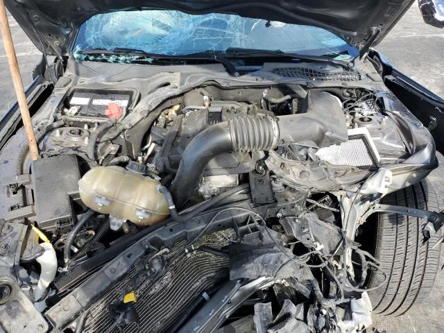 1FATP8UH1H5220257 | 2017 FORD MUSTANG
