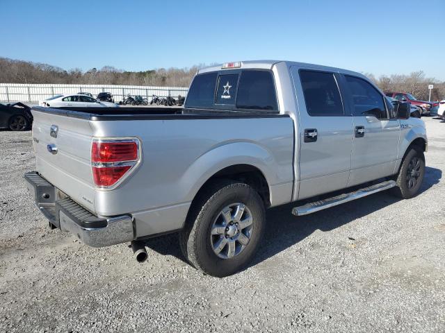 1FTFW1CF4EKE16272 | 2014 FORD F150 SUPER