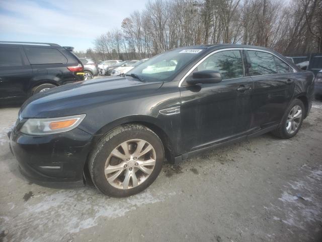 2011 Ford Taurus Sel VIN: 1FAHP2EW1BG100275 Lot: 55492494