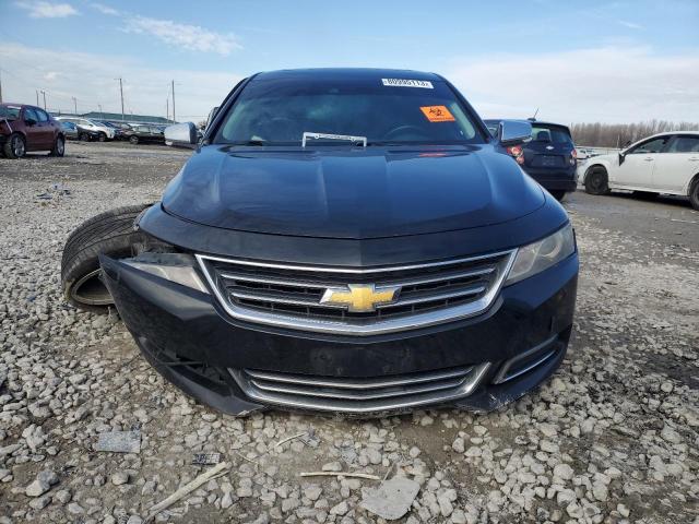 2015 CHEVROLET IMPALA LTZ 2G1165S35F9115384