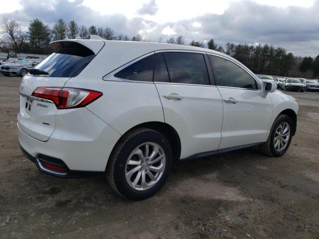 5J8TB4H33JL023240 | 2018 ACURA RDX