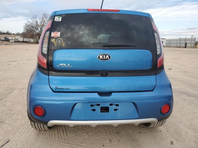 VIN KNDJP3A56H7489485 2017 KIA Soul, + no.6