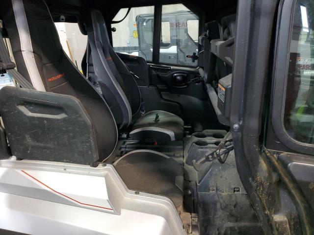 2022 YAMAHA WOLVERINE - 5Y4AN39Y0NA106568