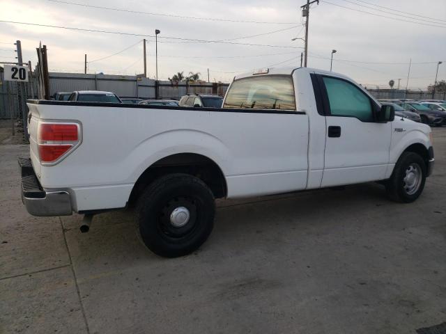 1FTMF1CM7DKF72715 2013 Ford F150