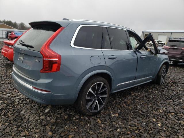 YV40621N1P1945724 | 2023 Volvo xc90 plus