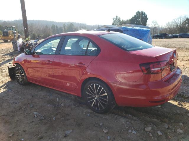 3VWD17AJ3GM325633 | 2016 VOLKSWAGEN JETTA SPOR