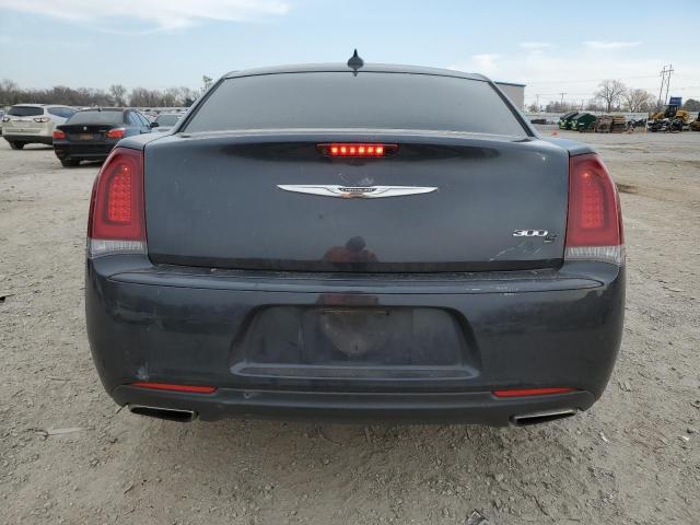 2C3CCABG1KH555515 | 2019 CHRYSLER 300 S