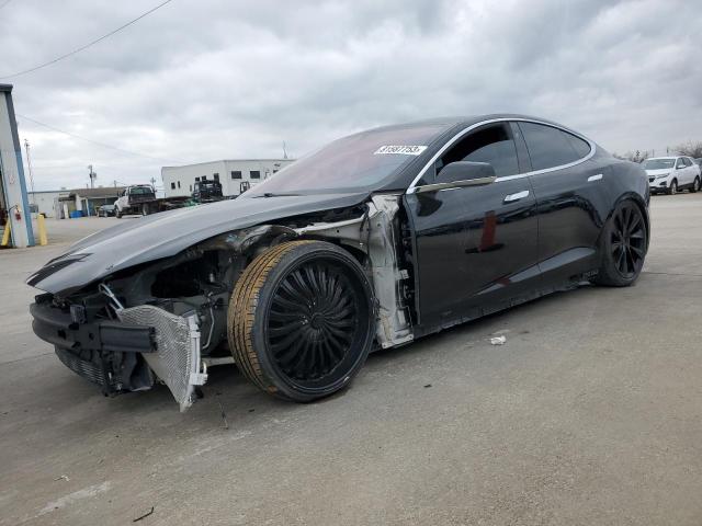 2019 Tesla Model S 