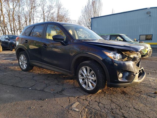 JM3KE2DY5E0399718 | 2014 MAZDA CX-5 GT