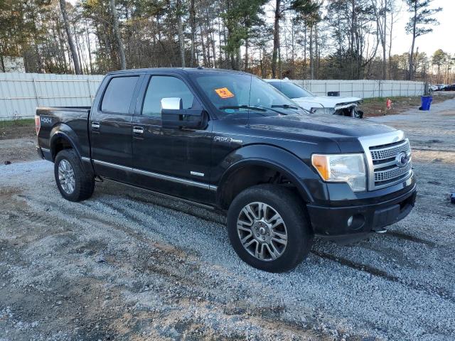 1FTFW1ET0BFA55467 | 2011 Ford f150 supercrew