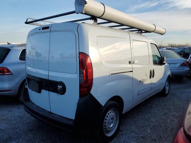 ZFBERFAT5F6955621 | 2015 Ram promaster city