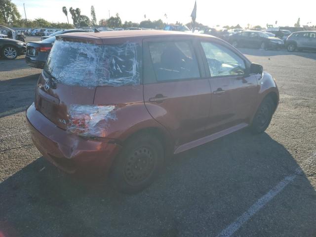 2006 Toyota Scion Xa VIN: JTKKT624560151808 Lot: 79921863