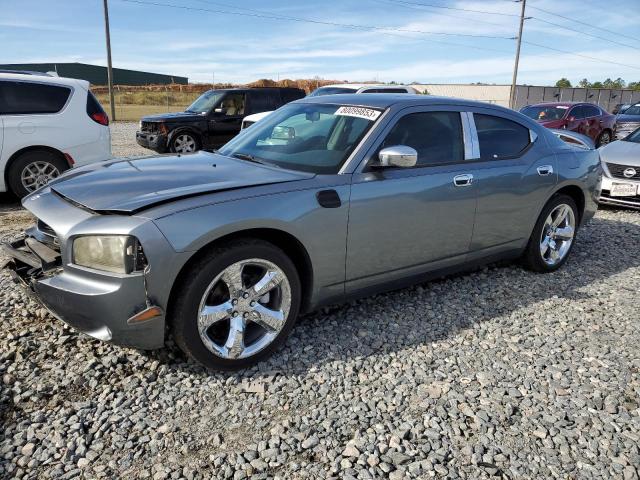 2007 Dodge Charger SE