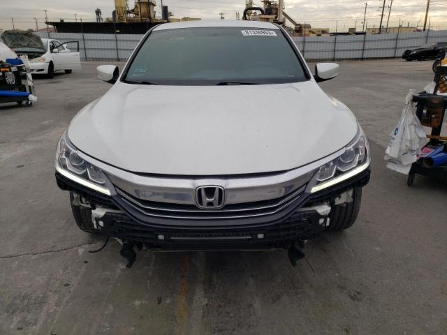 1HGCR2F54GA149230 | 2016 HONDA ACCORD SPO