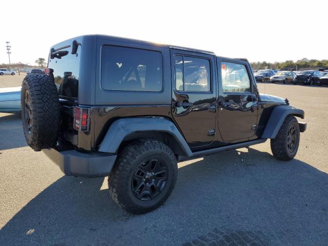 1C4BJWDG4EL229836 | 2014 JEEP WRANGLER U