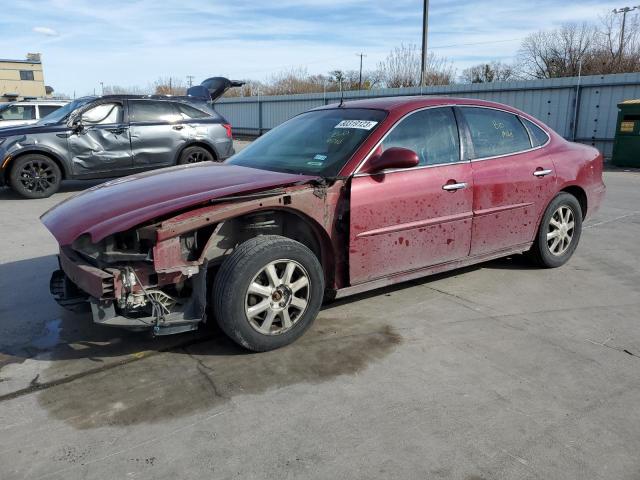 2005 Buick LaCrosse CXL