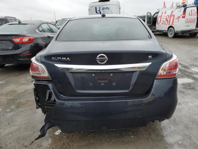 1N4AL3AP3FN883246 | 2015 NISSAN ALTIMA 2.5