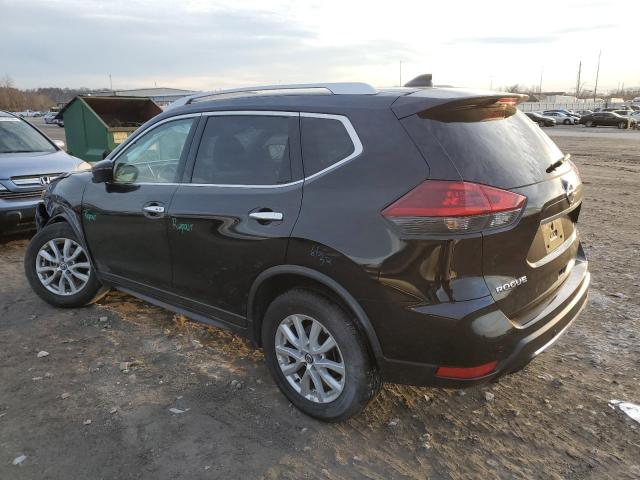 JN8AT2MV0LW122988 | 2020 NISSAN ROGUE S