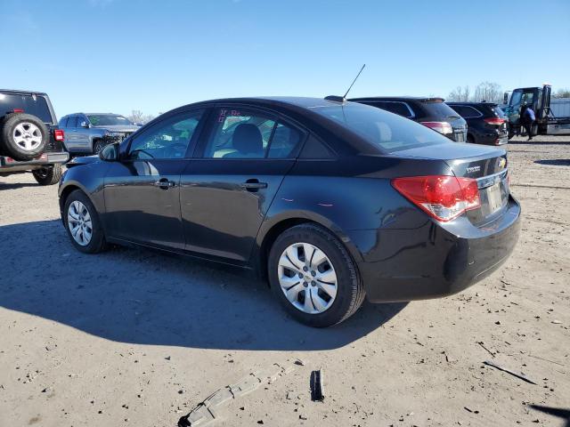 1G1PA5SHXF7213123 | 2015 CHEVROLET CRUZE LS