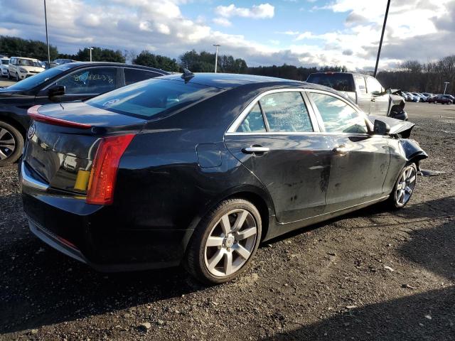 1G6AA5RA2E0155136 | 2014 CADILLAC ATS