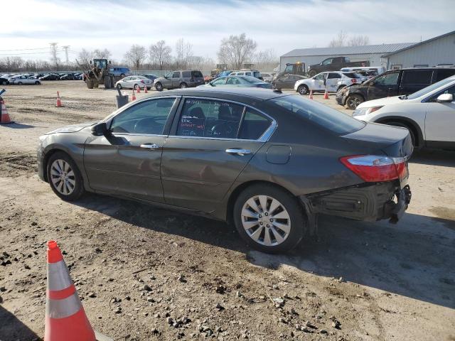 1HGCR2F80EA159485 | 2014 HONDA ACCORD EXL