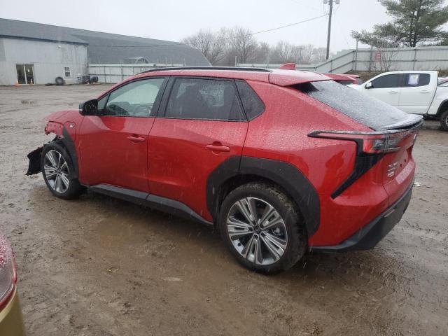 2023 SUBARU SOLTERRA P JTMABABA9PA015532