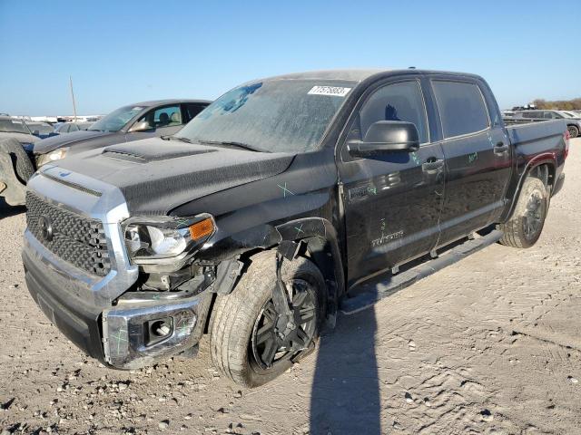 2021 Toyota Tundra 