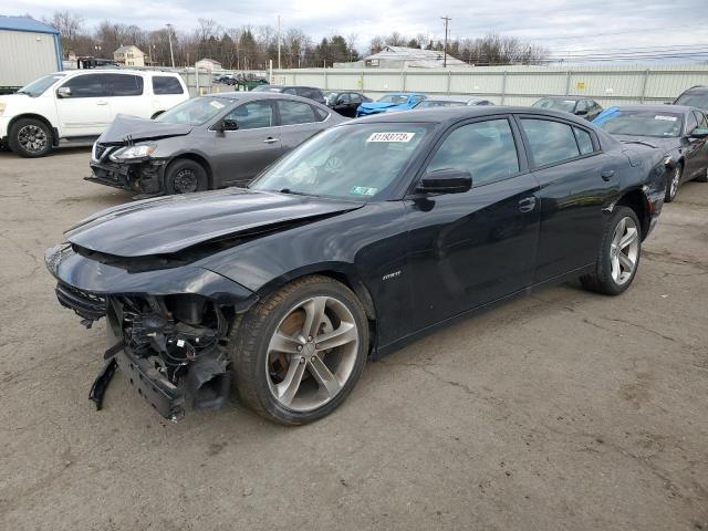 2015 Dodge Charger R/T