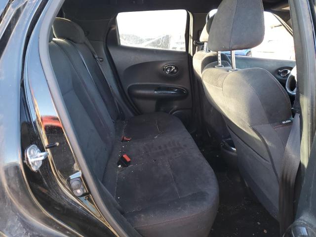 2015 NISSAN JUKE S - JN8AF5MV8FT564321