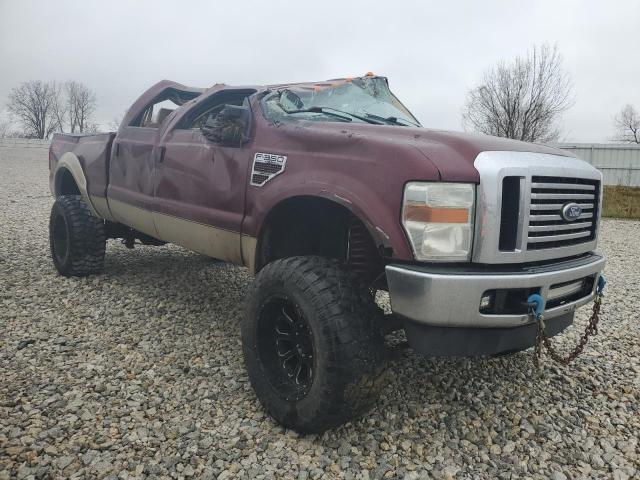 1FTWW31R58EC63705 | 2008 Ford f350 srw super duty