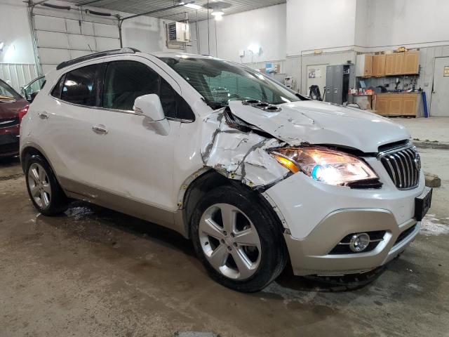 KL4CJCSB4FB069260 | 2015 BUICK ENCORE