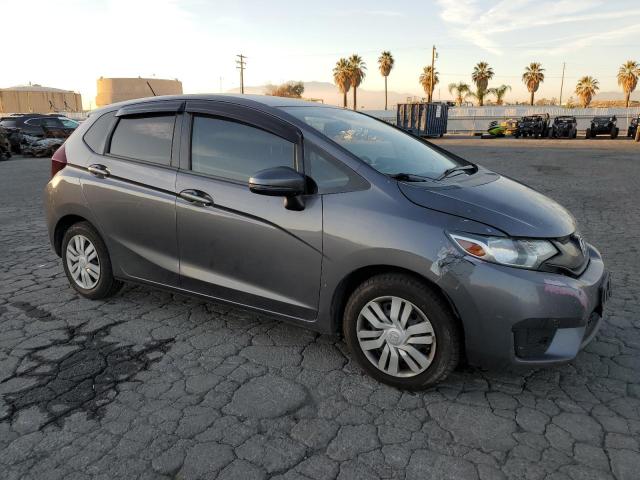 2016 HONDA FIT JHMGK5H54GS009173