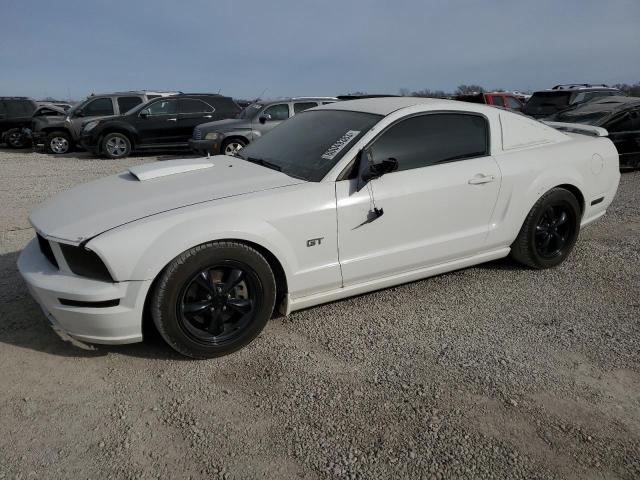 2007 Ford Mustang GT