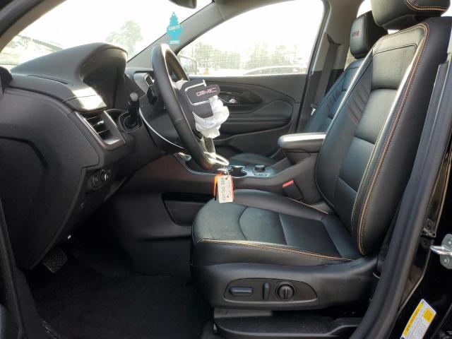 2023 GMC TERRAIN AT 3GKALYEG6PL213942