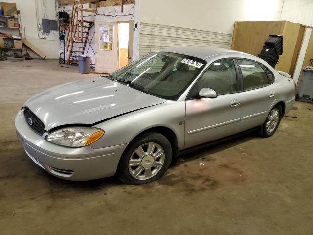 2005 Ford Taurus SEL