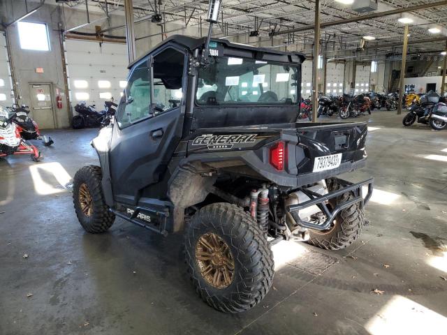 2019 POLARIS GENERAL 10 - 3NSRGK993KH488562