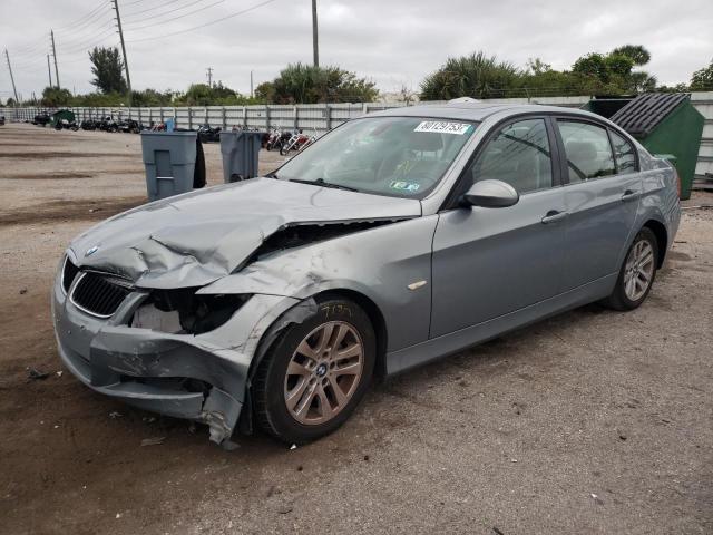 2007 BMW 3 Series 328i