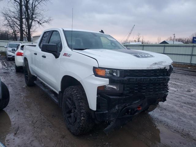 1GCRYCEF0KZ298370 | 2019 CHEVROLET SILVERADO